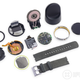 Illustration for article titled Moto 360 Teardown: Battery Not As Advertised